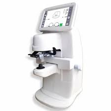 Automated Lens meter KALM-A100